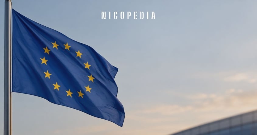Eu-flagga