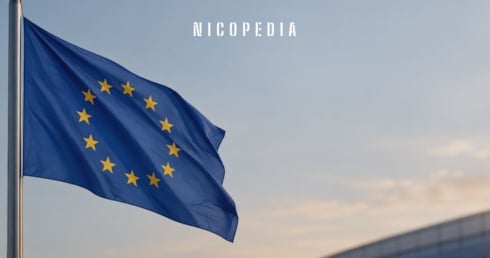 Eu-flagga