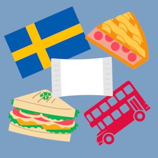 10 roliga fakta om vitt snus