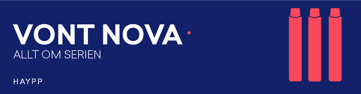 Vont Nova