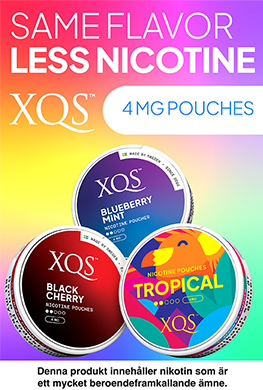XQS