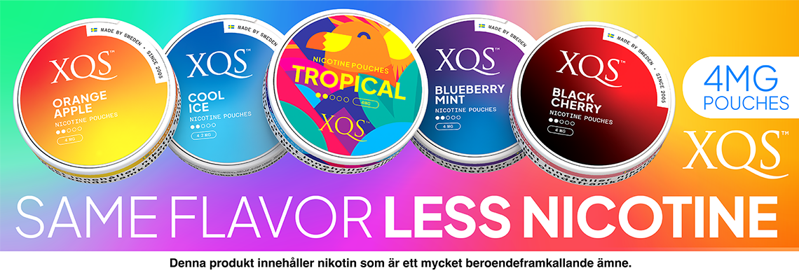 XQS