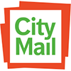 city mail