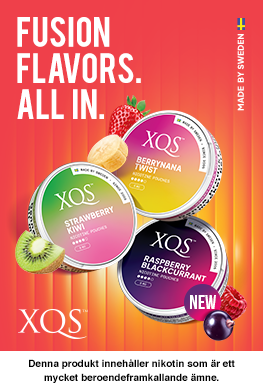 XQS 