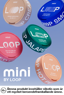 LOOP Mini Family