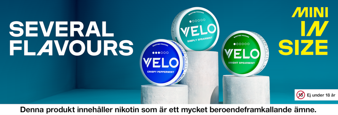 VELO Mint