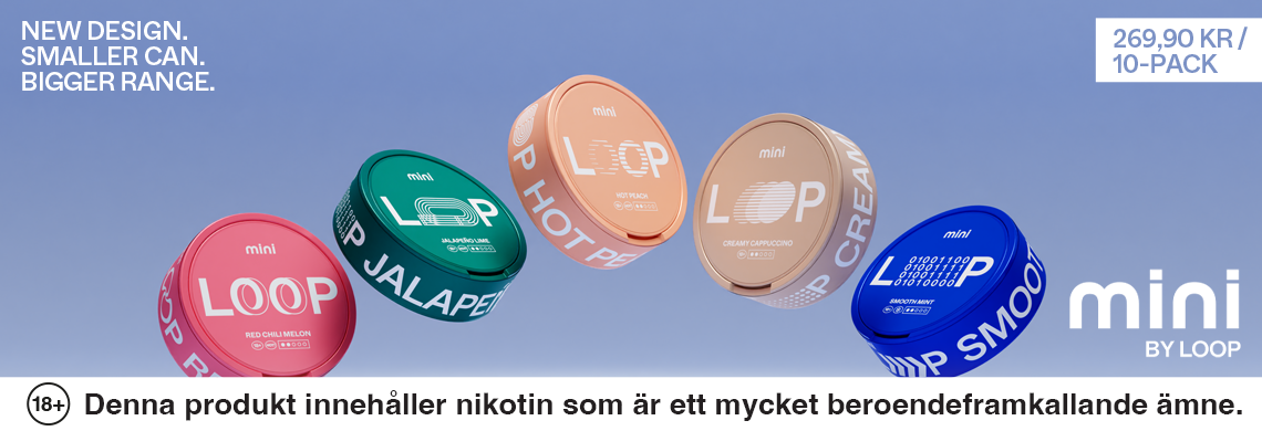 Loop Mini