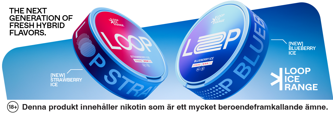 Snus Loop