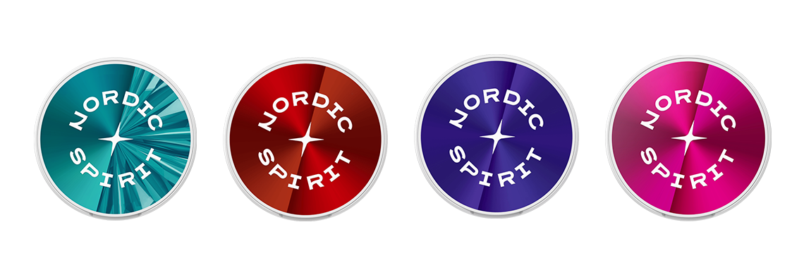 Nordic Spirit dosor