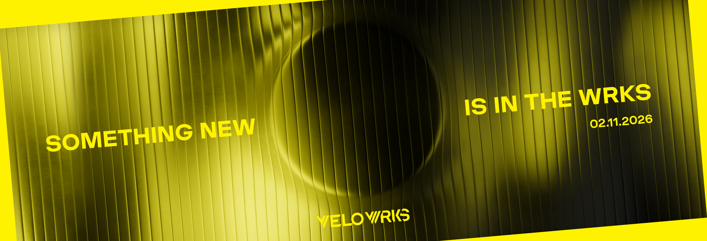VELO WRKS