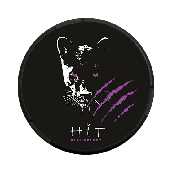 HIT Blackberry Slim Extra Stark