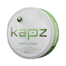 Kapz Apple Mint Mini Normal