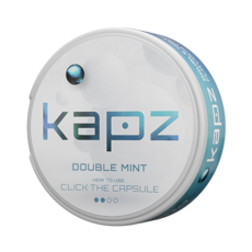 Kapz Double Mint Mini Normal