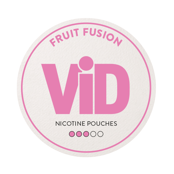 VID Fruit Fusion Slim Normal