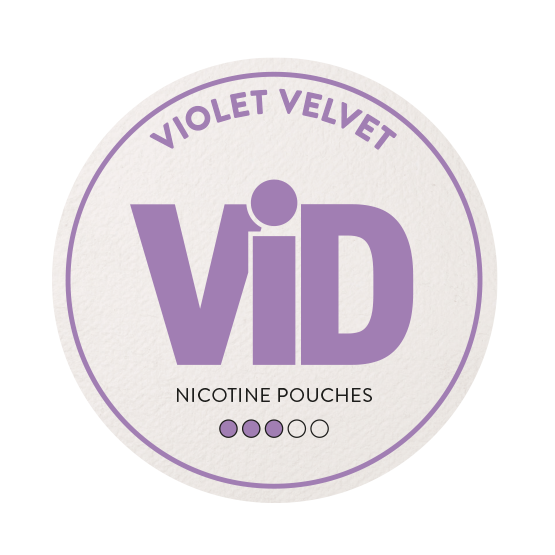 VID Violet Velvet Slim Normal