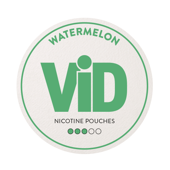 VID Watermelon Slim Strong