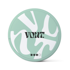 Vont Fresh Mint 9mg Slim Strong