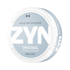 ZYN Original Mini Normal