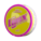 Lynx Fizzy Lemonade Strong