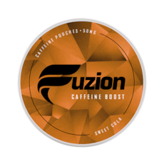 Fuzion Sweet Cola Nikotinfritt Snus