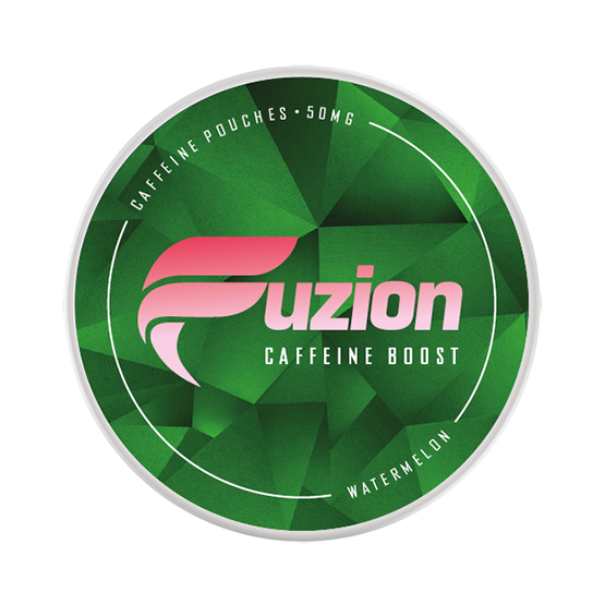 Fuzion Watermelon Nikotinfritt Snus