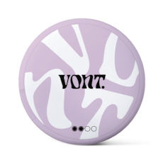 Vont Berry 6mg Slim Normal