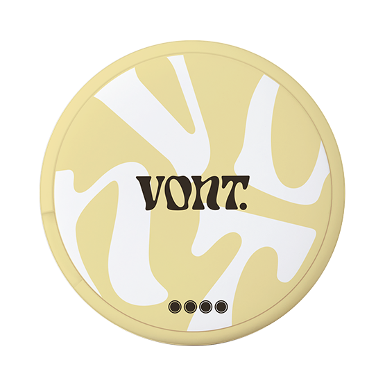 Vont Sweet Melon 12mg Slim Extra Strong