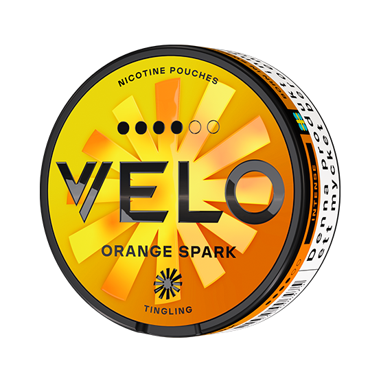 Velo Orange Spark