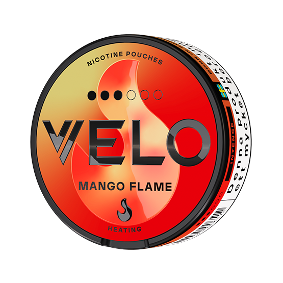 Velo Mango Flame