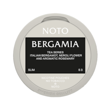 NOTO Bergamia #3