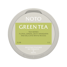 NOTO Green Tea #2