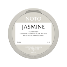 NOTO Jasmine #2