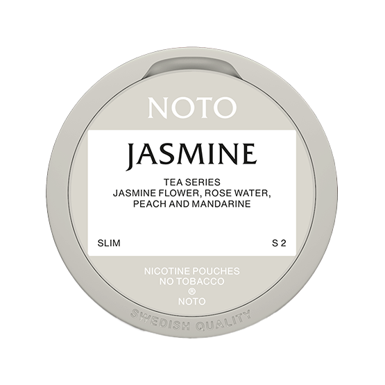 NOTO Jasmine #2
