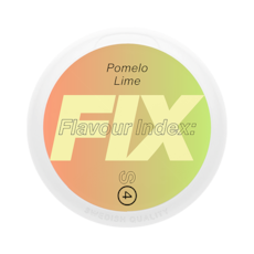 FIX Pomelo Lime #4