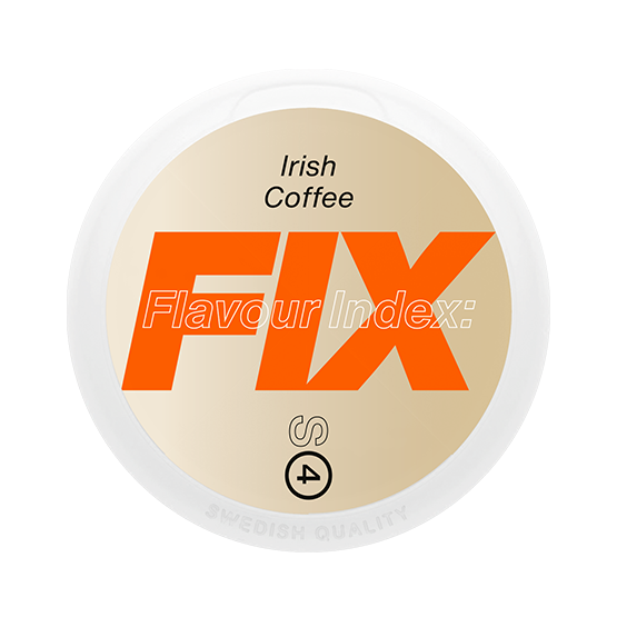 FIX Irish Coffee #4