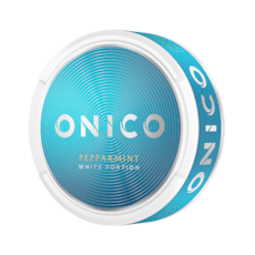 Onico Pepparmint Nikotinfri