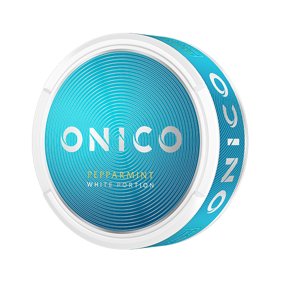 Onico Pepparmint Nikotinfri
