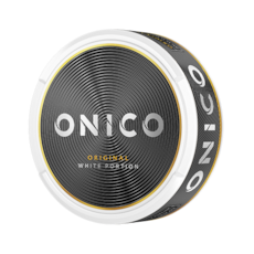 Onico Original Nikotinfri