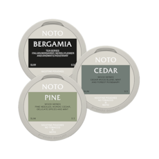 NOTO Mixpack 3-pack