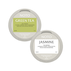 NOTO Mixpack Green Tea & Jasmine