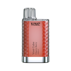 Vont Cube Cherry Berry 800