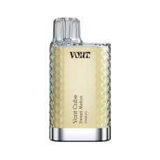 Vont Cube Sweet Melon 800