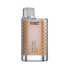 Vont Cube Havana Cola 800