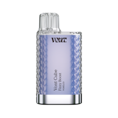 Vont Cube Fizzy Boost 800