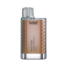 Vont Cube Creamy Tobacco 800