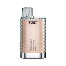 Vont Cube Sweet Mango 800