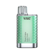 Vont Cube Soda Crush 800