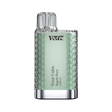 Vont Cube Apple Pear 800