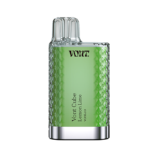 Vont Cube Lemon Lime 800