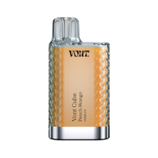 Vont Cube Peach Mango 800